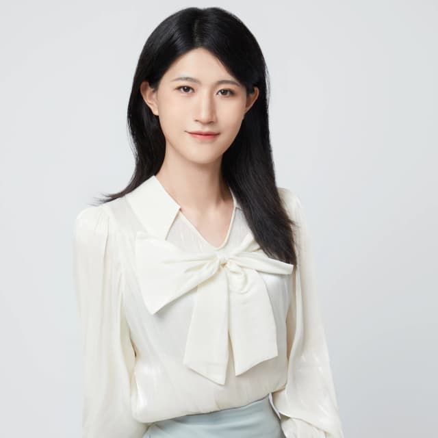 Zhuoran (Elara) Liu's avatar